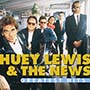 Huey Lewis & The News - Greatest Hits